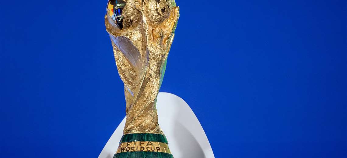 FIFA ya ha vendido más de un millón de boletos para el Mundial 2026