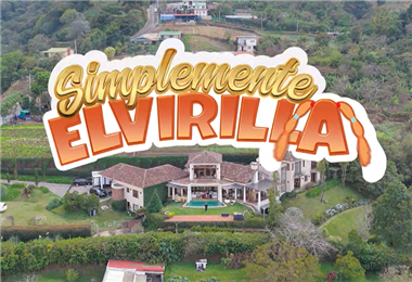 Simplemente Elvirilla
