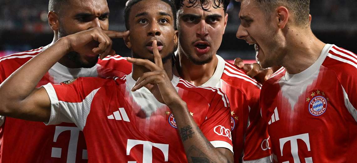 Bayern Múnich cierra la puerta a una posible salida de Micha