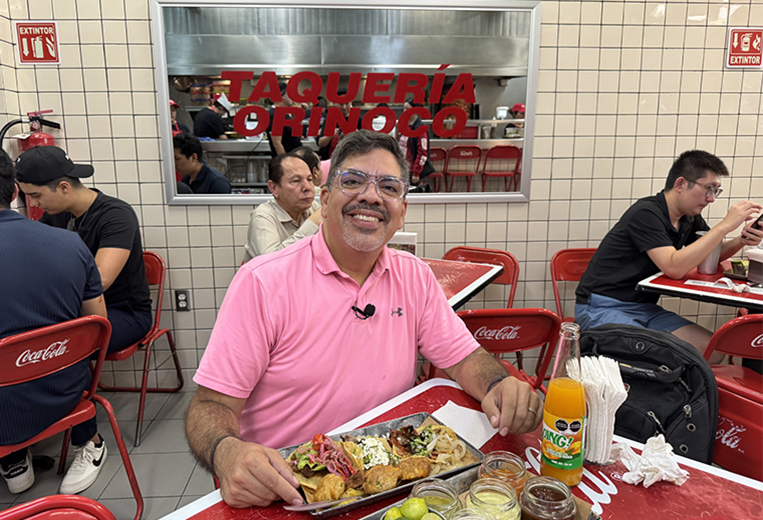 Gastronomía Mexicana