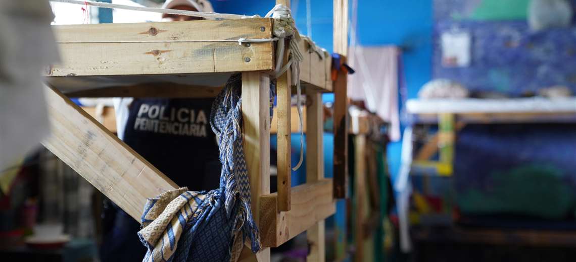 Estado acumula tres condenas por plaga de “chinches de cama” en cárcel de Liberia