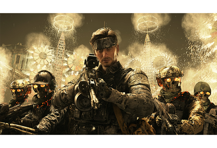 Death Stranding 2
