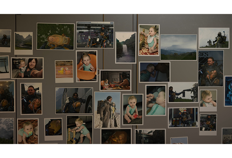 Death Stranding 2
