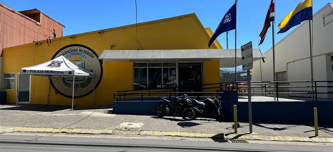 AyA perdona millonaria deuda a las municipalidades