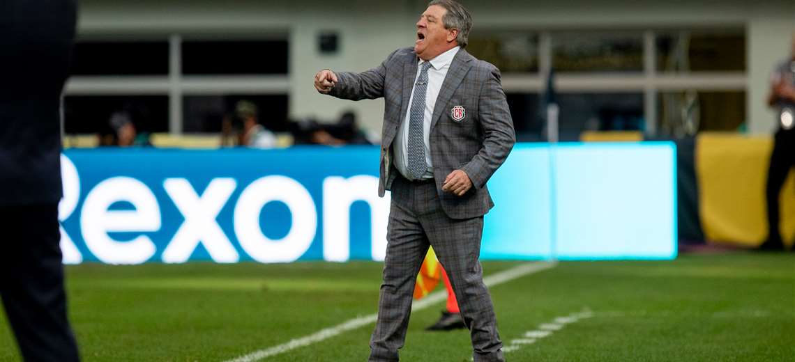 ¿Estará Piojo Herrera en el Mundial? Cadena internacional le da bienvenida - Imagen de la noticia