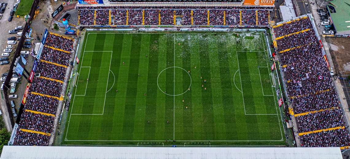 Clásico será el mayor atractivo de este fin de semana
