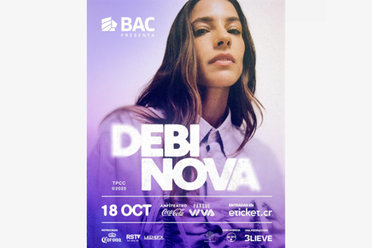 Debi Nova