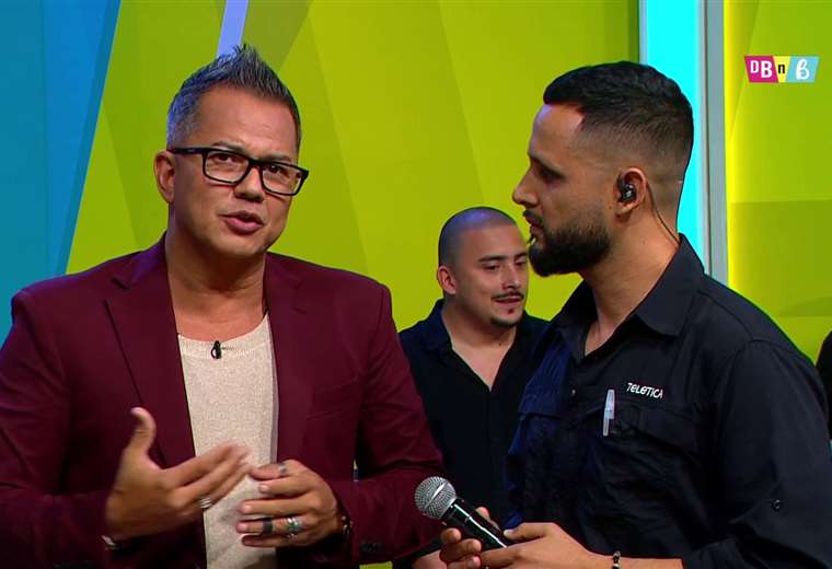 Charlie Zaa responde a acusaciones de nexos con grupos paramilitares: "Todo es gracias a mi esfuerzo y a Dios"