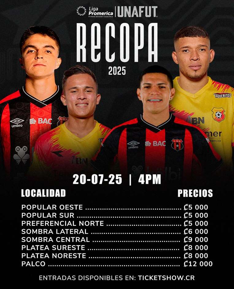 Recopa.