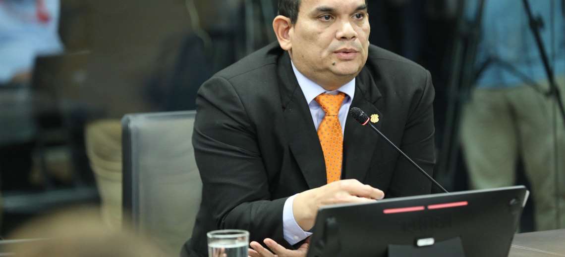 Randall Zúñiga ya no será más director del OIJ