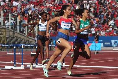 Oficial: Estos son los ticos que competirán en el Mundial de Atletismo