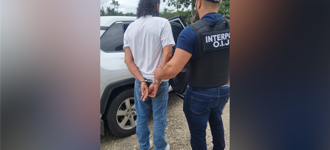 Juez autoriza extradición a Italia de 