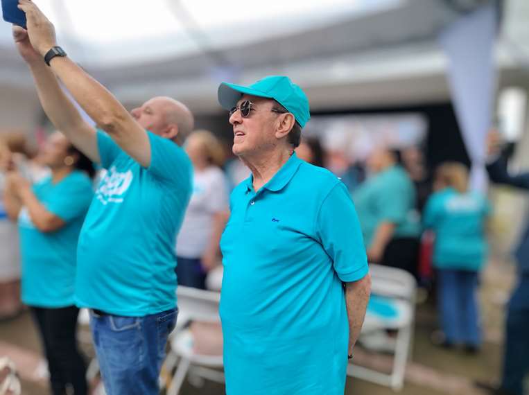 Empresario Calixto Chaves