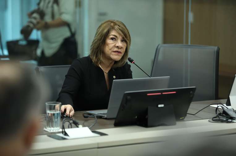 Patricia Solano