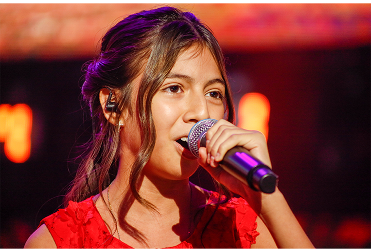 Tía Zelmira