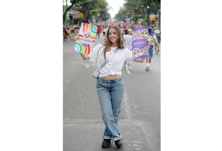 Tía Zelmira