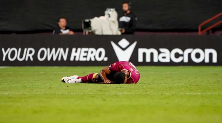 Saprissa - Cartagines