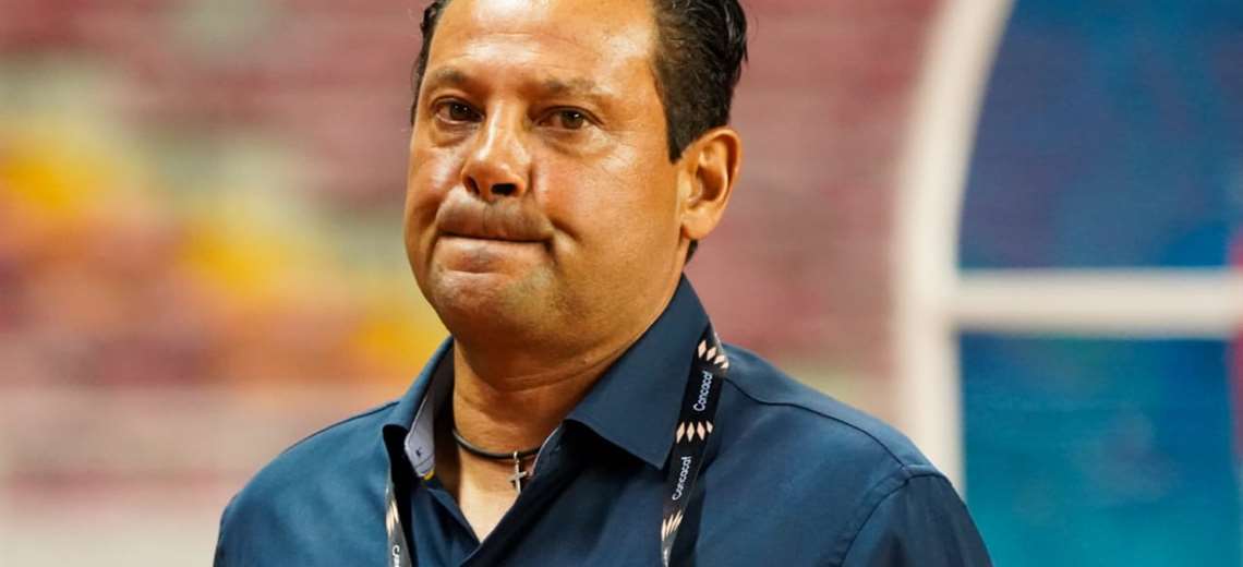 Jeaustin Campos renuncia al Real España: "Mi dignidad y mi prestigio valen más; acá se escoge al campeón" - Imagen de la noticia