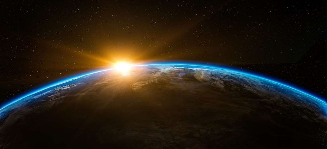 Gran anomalía del campo magnético de la Tierra sigue creciendo