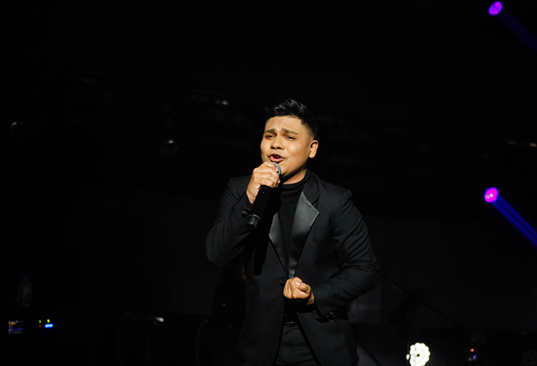 Yeris - Jamás - Camilo Sesto