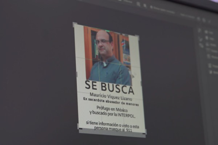 El monaguillo, el cura y el jardinero: película padre pederasta