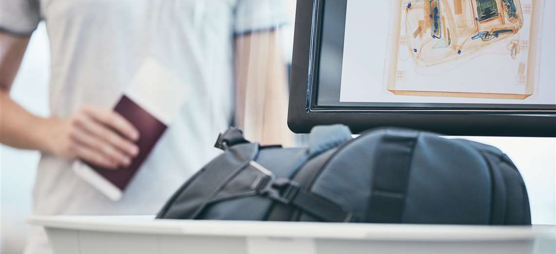 Más de mil ticos ya solicitaron Global Entry para agilizar su entrada a EE. UU. - Imagen de la noticia