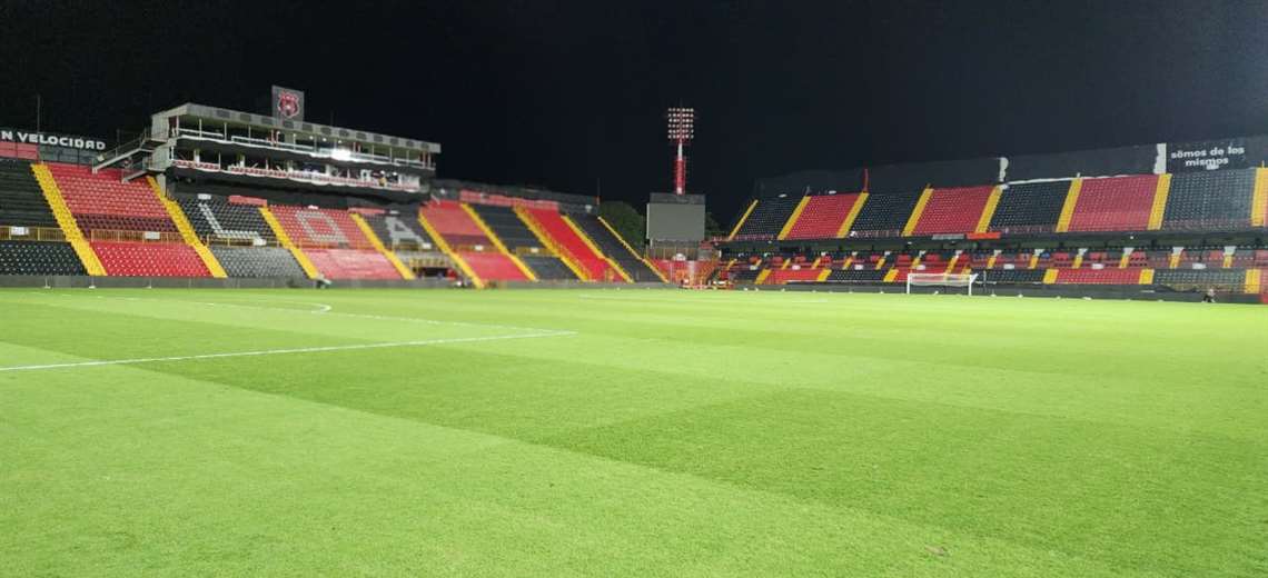 Partido Alajuelense-Cartaginés será el 11 de octubre