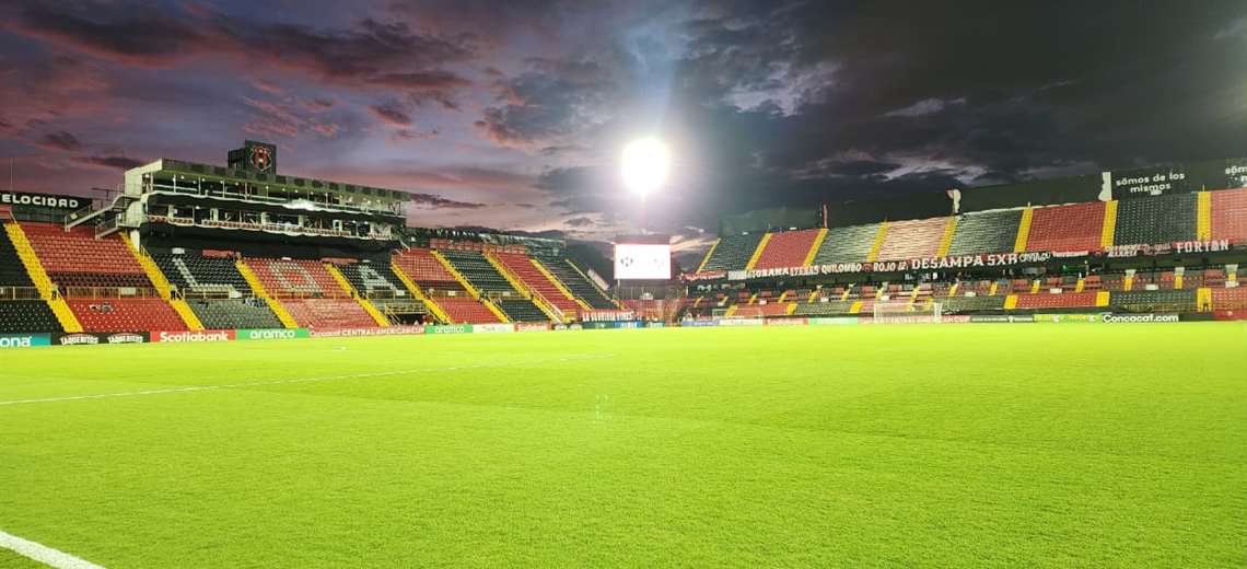 La Liga da a conocer los precios de los boletos para el clásico nacional  - Imagen de la noticia