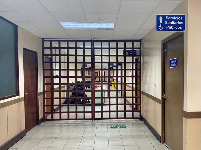 Tribunales de Goicoechea