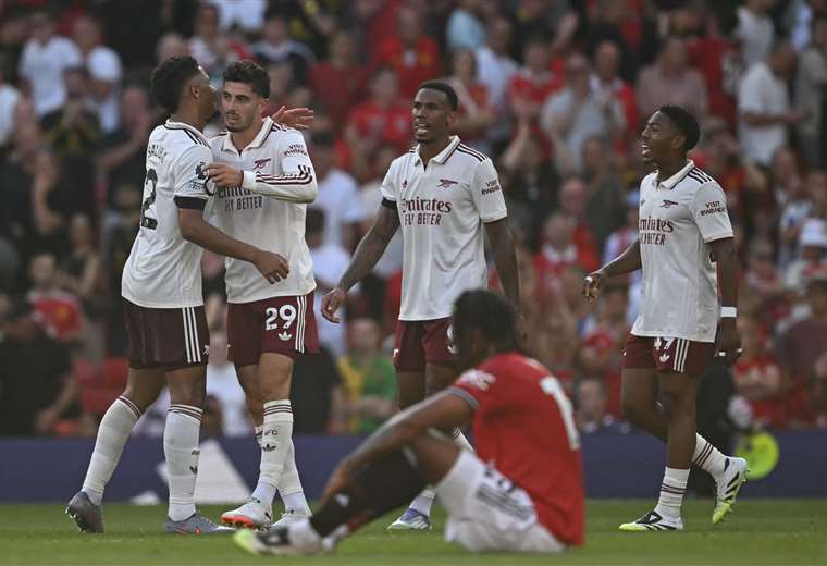 Arsenal Transfer Disaster Arteta Left Heartbroken - 4bcvr43