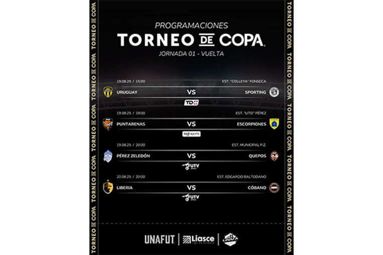 Torneo de Copa