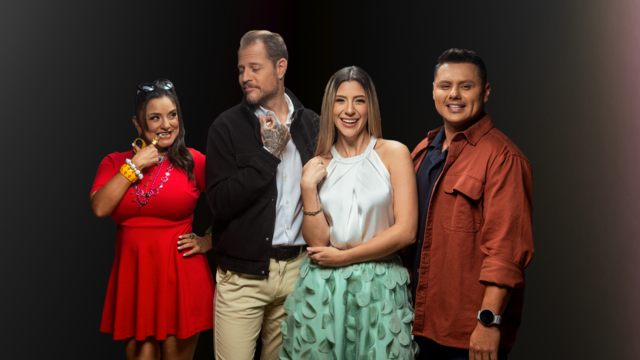 "Estoy muy ilusionado": Johnny López se suma al renovado 'Sábado Feliz'