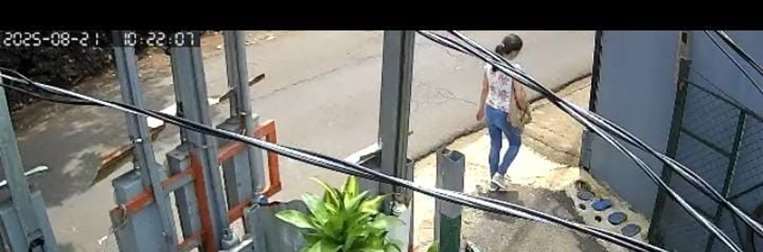 Piden ayuda para localizar a joven madre desaparecida en Chilamate de Poás