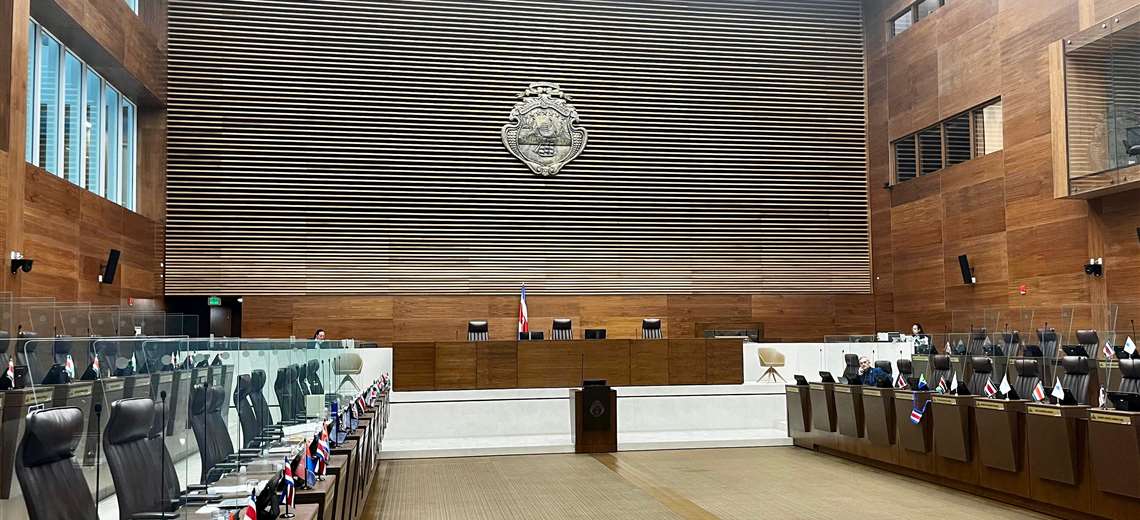 Diputados estudian sesionar los viernes para “poner a caminar” el Plenario