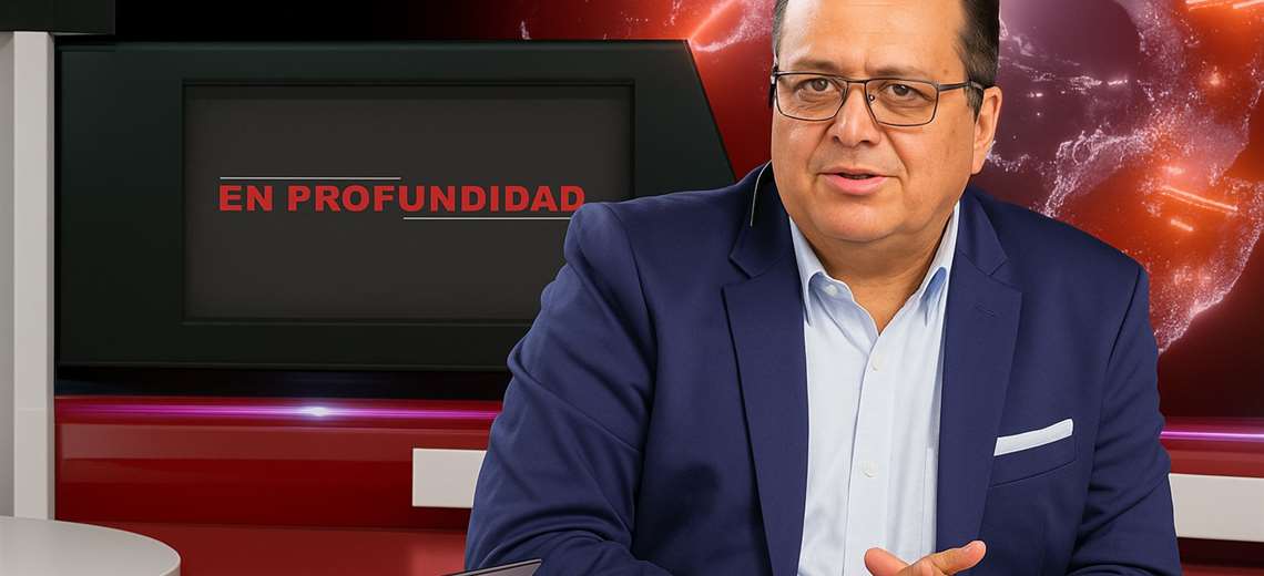 En Profundidad: Alpízar asegura que dará prioridad a escuelas y colegios en pésimas condiciones