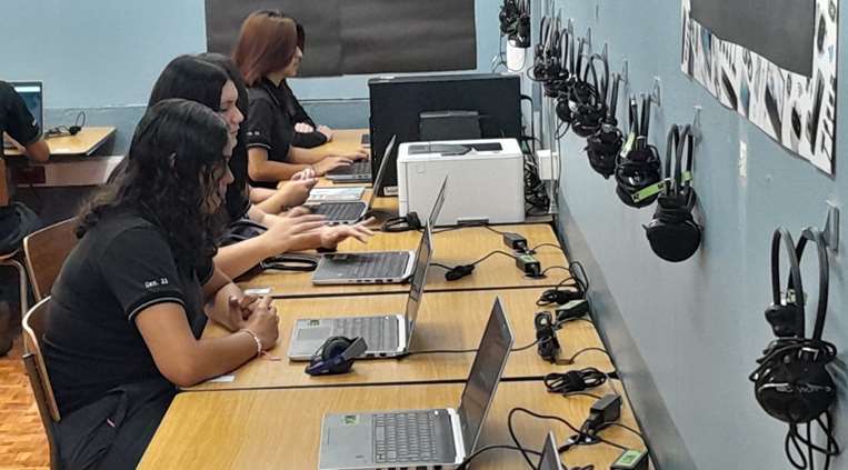 Pruebas estandarizadas