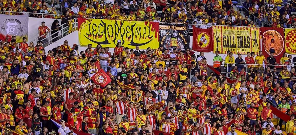 Alineaciones: Así sale Herediano para buscar boleto en Copa Centroamericana