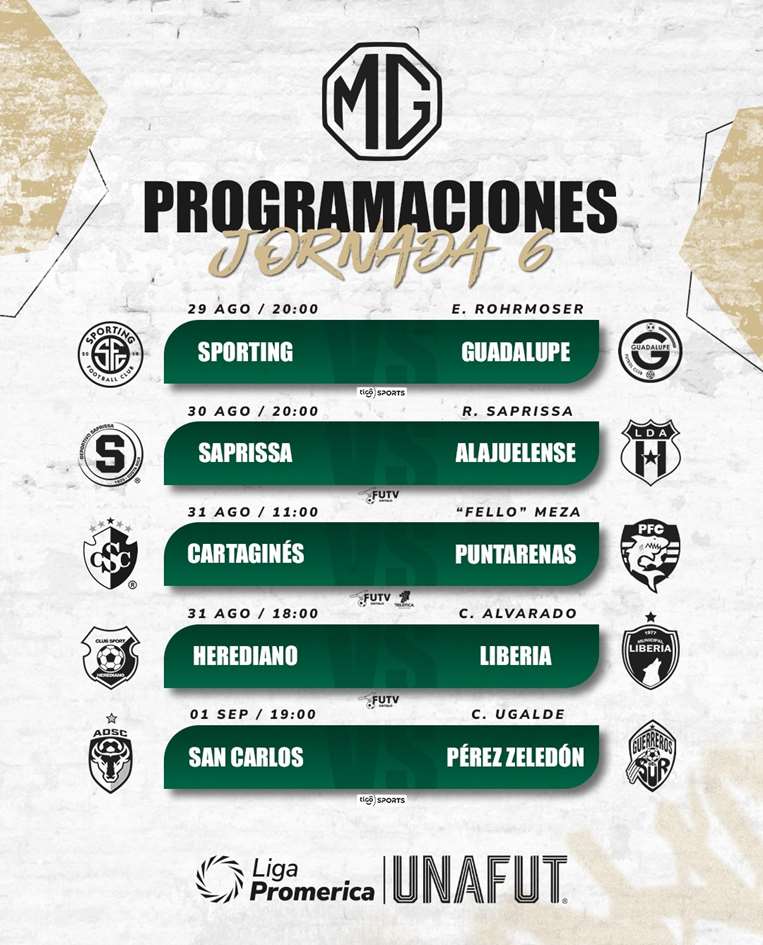 La jornada.