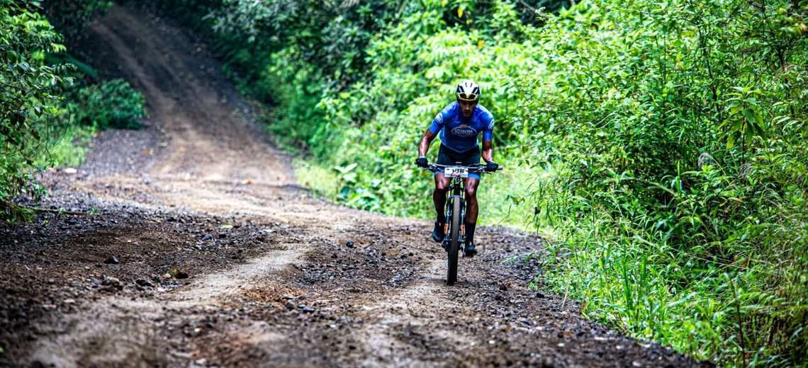 Cross Costa Rica MTB: reto de tres días para amantes de ciclismo