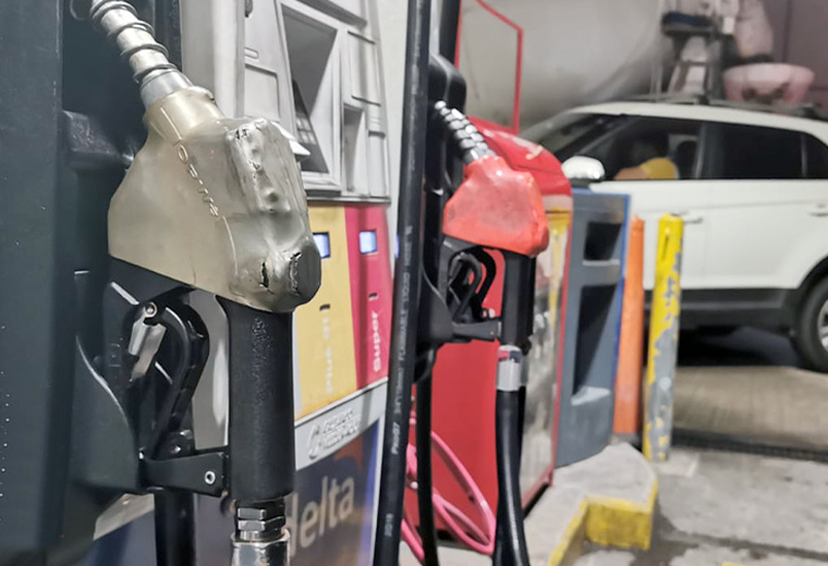 Prepare el bolsillo: junio llegará con nuevo aumento en los combustibles