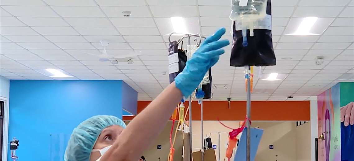 Estudio advierte que envejecimiento poblacional incrementará casos de cáncer gástrico