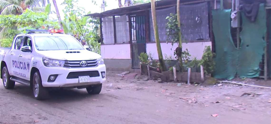 Joven que murió en Quepos se une a lista de víctimas colaterales de este 2025
