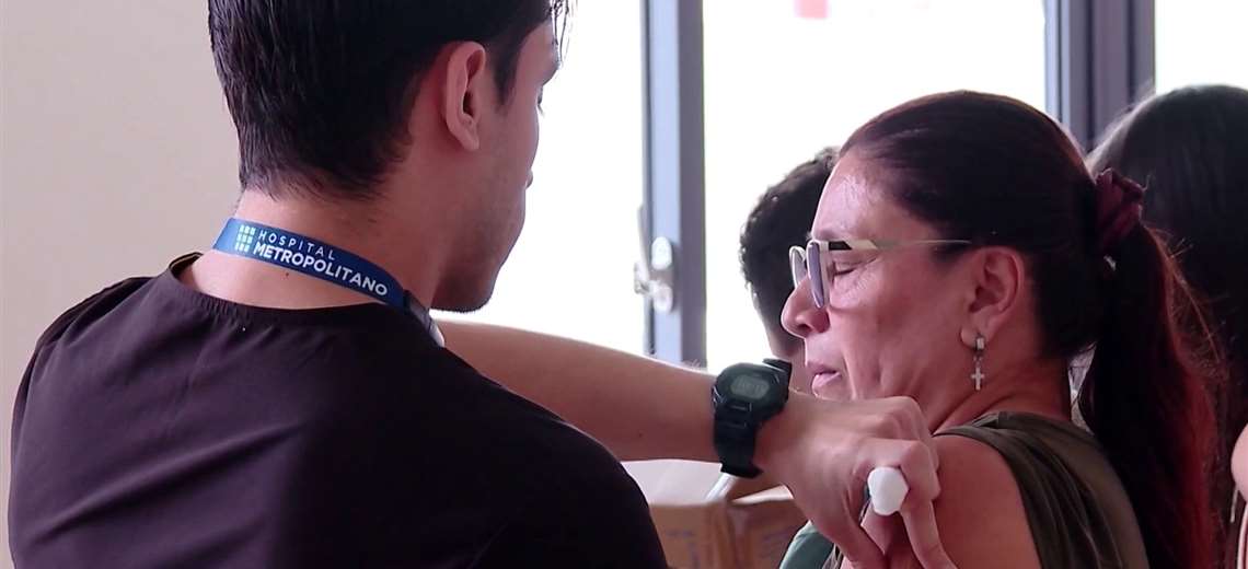 ¡Atención viajeros! Salud anuncia nueva jornada de vacunación contra fiebre amarilla