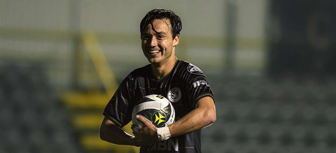Crítica de Minor Díaz surtió efecto:  Sporting logra primer triunfo