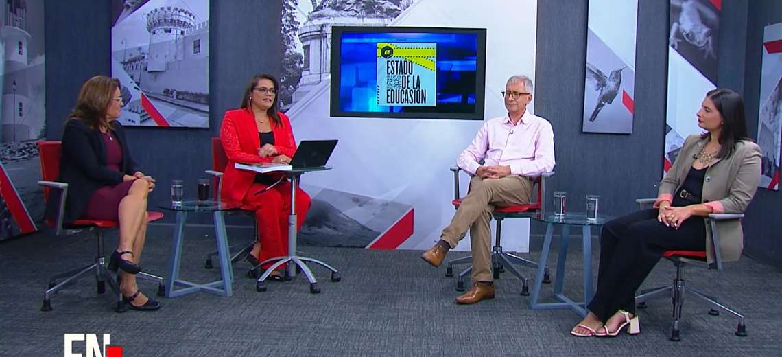 Estado Nacional: Estado de la Educación