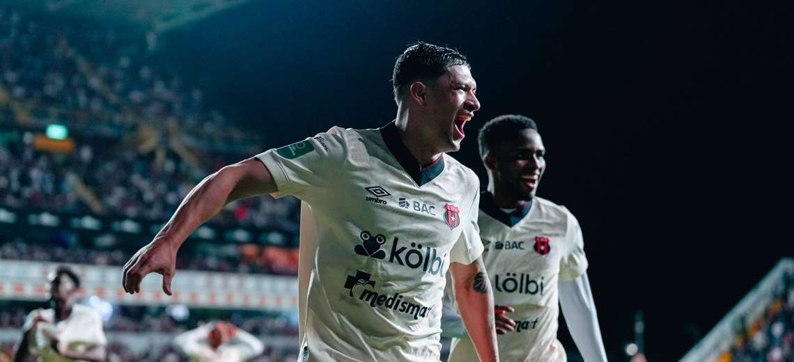 Anthony Hernández: "Agarraré todas las oportunidades que me den"