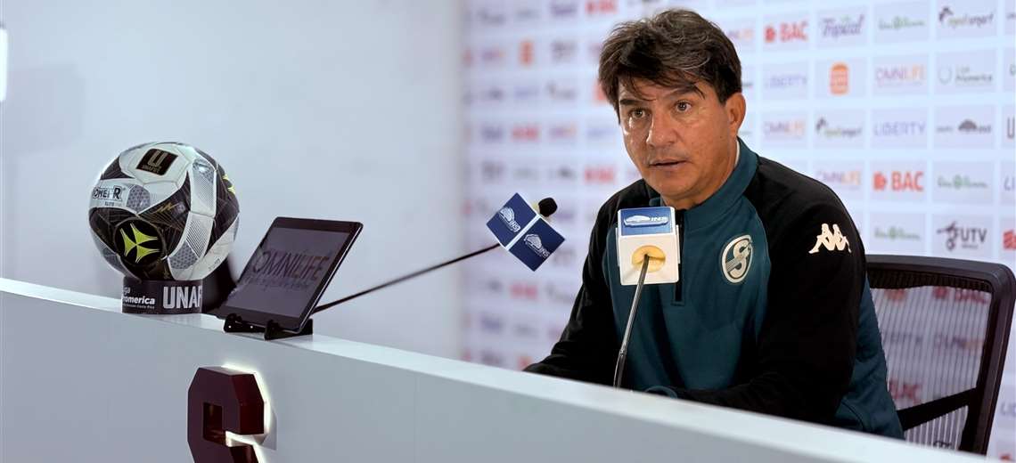 Vladimir Quesada: "No es la semana que habíamos soñado"