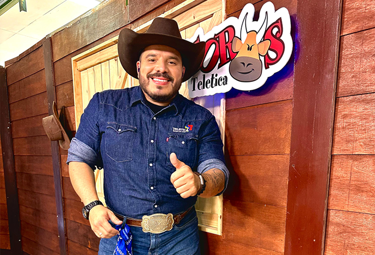 Daniel Montoya a MQB