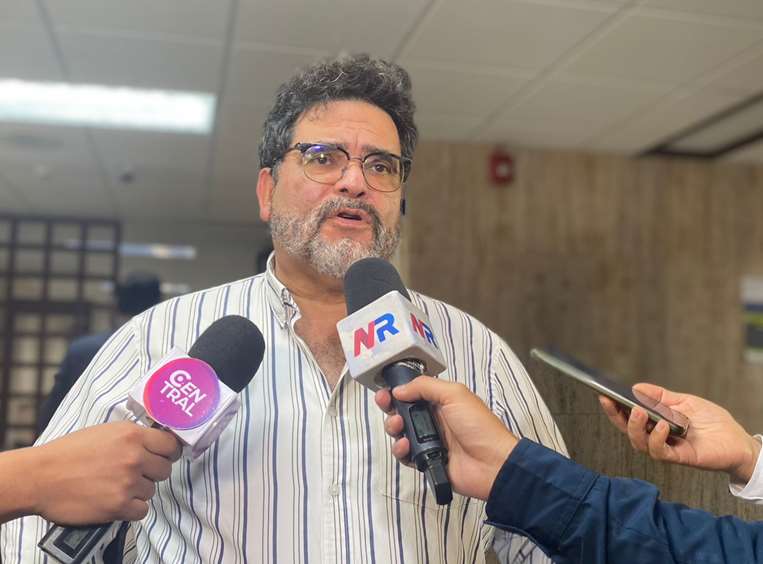 Juicio contra Celso Gamboa, Johnny Araya y Berenice Smith