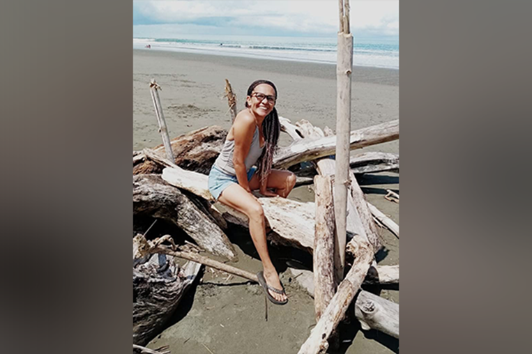Rufina Marlene Jiménez Arias está desaparecida